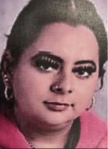 Melany Maldonádo